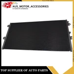 Ac Condenser For 2004-14 Bentley Continental Gtc Flying Spur 3W0820411E 6.0L. Fixed Price $199.00.