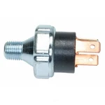 Engine Oil Pressure Switch-carb, 2BBL Standard PS-132. Fixed Price $12.27.