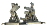 Mercedes W111 Coupe A1118305333 Control Lever. Fixed Price $226.00.