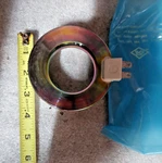 New Ac Compressor Coil Model V5 Fits Corvette, Camaro, Impala/ Gmc - CM120027. Fixed Price $61.99.