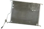 00-06 Mercedes W220 S500 CL500 A/c Air Conditioning Condenser 2205000454 Oem. Fixed Price $73.50.