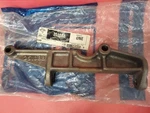 1964-1976 Corvette 327/350 Compressor Lower Support Bracket Nos Gm 351688 New. Fixed Price $84.15.