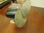 Vintage 1930S Art Deco Car Steering Column Defroster Fan Ford Chevy Mopar. Fixed Price $74.95.