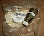 New Oem Chevy Gm Connector #25689629 Hvac Heater Hose Inlet Pipe Original Pkg. Fixed Price $49.95.