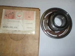 Nos Gm Ac Compressor Rotor & Bearing Assy. 82 83 84 85 86 Camaro # 6551216. Fixed Price $35.00.