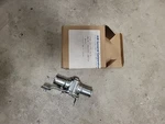 Fits Jeep Heater Hose Valve 5950548 Nos!. Fixed Price $42.95.
