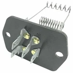 Blower Motor Resistor For 1970-72 Chevrolet Chevelle & Camino With Ac Pc. Fixed Price $141.89.