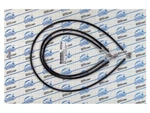 Ez Slider Cable Set 1964-67 Dodge/plymouth Models W/heat Only (3PCS) 26-60465H. Fixed Price $70.24.