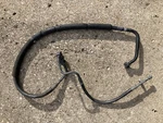 92-96 Ford F150 F250 F350 Bronco Engine Bay Hvac A/c Refrigerant Hose 5.8 5.0. Fixed Price $49.75.