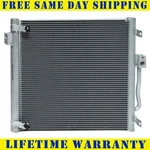 New Left Hand Driver Side Ac Condenser For 2012-2020 Tesla Model. Fixed Price $72.85.