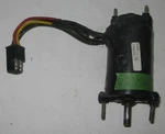 1961 -1962 Ford Thunderbird Rr Qtr Power Window Motor C1SZ-14553-A Runs Noisy. Fixed Price $180.00.