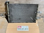 1992 Jdm Suzuki Cappuccino, EA11R Ac Condenser 95310-80F00 Oem. Fixed Price $299.99.