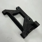 1973-81 Pontiac V8 Lower Compressor Bracket 491877 H4. Fixed Price $37.95.