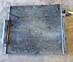 2014 - 2016 Oem Land Rover LR4 Ac Air Conditioning Condenser Radiator Assembly. Fixed Price $75.99.