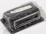 Vintage Air 49151-VUL Right Passenger Side Kick Panel Louver Vent For 2.5" Hose. Fixed Price $16.00.