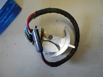 Nos 1968 Ford Mustang Heater Switch. Fixed Price $99.99.