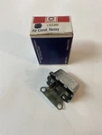 Nos Delco Corvette Chevelle Chevy Olds 442 Pontiac Gto Buick Relay 15-844. Fixed Price $39.95.