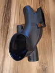 79-81 Camaro Under Dash Air Conditioning Center Distribution Duct Gm 14001588. Fixed Price $15.99.