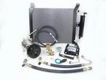 Underhood Performance Kit 1967-68 Mustang W/289 390, Polished 50-0018P. Fixed Price $835.00.