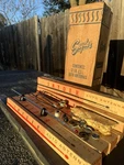 1947 1948 1949 Chevy 1950 1951 1952 Gmc 1953 1954 1955 30S 40S 50S Ford Mopar. Fixed Price $475.00.