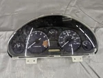 99-00 Mazda Miata MX-5 Oem Dash Instrument Gauge Cluster Speedometer 00NB18G5. Fixed Price $78.99.