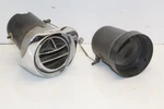 Vintage 1964 1965 Oldsmobile Starfire 88 Ac Vent And Duct Air Conditioning. Fixed Price $125.00.