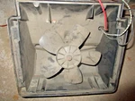 Fiat 124 2000 Spider Heater Blower Fan Motor 1972-1985. Fixed Price $65.50.