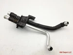 2011 Bmw 335XI 335I 328I 328XI E90 E92 Heater Core Double Pipe Valeo 64119128954. Fixed Price $29.99.