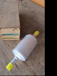 Nos Gm 1967-1972 Camaro Chevelle A/c Muffler Unit 3981880. Fixed Price $89.99.