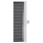A/c Condenser Assembly Porsche Sboxster 1997-2004 99657311100. Fixed Price $90.15.