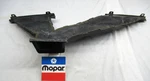 1971 72 73 74 Road Runner Gtx Charger R/t Se Super Bee Dash Defrost Duct Non Ac. Fixed Price $59.99.