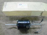 1971-1974 Mercury Capri Air Conditioning Blower Motor, Nos D1RY-19805-A. Fixed Price $100.00.