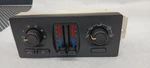 '05-'07 Chevrolet Silverado 2500 Manual Temperature Control W/ac Oem 1 Year Wnty. Fixed Price $79.50.