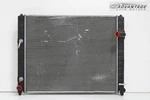 2014-2017 Infiniti QX70 3.7L Engine Motor Cooling Radiator W/ Ac Condenser Oem. Fixed Price $155.99.