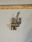 Nos 1971-74 Pontiac Gto Lemans Tempest Blower Switch Gm P/n 7932635 W/out Box. Fixed Price $75.00.