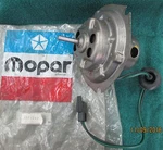 Nos Mopar #3879542 Chrysler Dodge Air Conditioner Blower Motor 1976 - 1979. Fixed Price $200.00.
