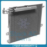 New A/c Condenser For Mercedes-benz ML350 2006-2012 ML450 2010-2011. Fixed Price $106.99.