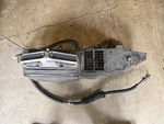 1950'S 1960'S Ford Under Dash Air Conditioner Ac Unit Heater Box 1951 1953 1955. Fixed Price $425.00.