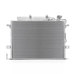 A/c Condenser W/ Receiver Drier & Bracket For Mercedes-benz CL550 CLS500 E320. Fixed Price $93.99.