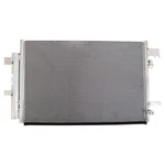 For Subaru Crosstrek 2018-2023 Trq A/c Condenser. Fixed Price $79.79.
