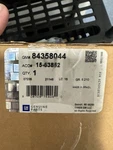 Genuine Gm Buick Cadillac Chevrolet Air Conditioning Evaporator Core 84358044. Fixed Price $239.95.