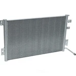 A/c Condenser-condenser Parallel Flow Uac Cn 4393PFC. Fixed Price $124.95.