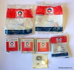 Misc. Nos Gm A/c Shaft Seal Kits (7) Pontiac Chevy Buick. Fixed Price $29.95.