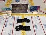 03-08 Honda Pilot A/c Condenser Upper Mounting Bracket (pair) Lh Rh Oem. Fixed Price $42.92.