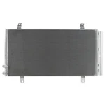 A/c Condenser For 2013 2014 2016-2018 Lexus ES350 2012-2017 Toyota Camry 3995. Fixed Price $58.06.