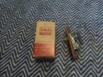 Nos 1960 Ford Galaxie Starliner 1961 - 1963 Thunderbird Heater Blower Resistor. Fixed Price $64.99.