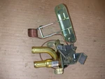 Nos Heater Control Valve Cock 1979-83 Nissan 280ZX #27116-P7100. Fixed Price $139.99.