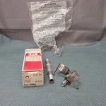 New Acdelco 15-348 Air Conditioning Hose Fitting Gm 3023687. Fixed Price $8.68.