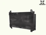 Oem Acura Mdx 3.5L 2014-2018 A/c Air Conditioning Condenser Assembly. Fixed Price $159.99.