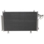 A/c Condenser For 2014-2021 Mazda 6 Fits 2014-2018 3 Sport Aluminum. Fixed Price $80.12.